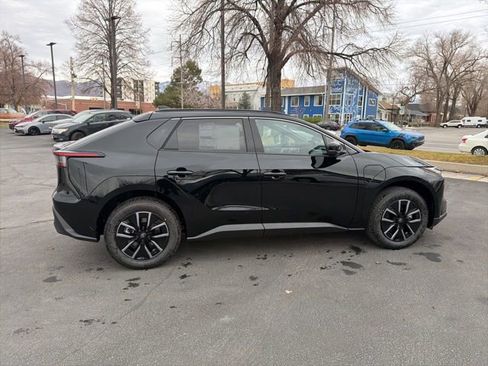 New 2026 Toyota bZ image 6