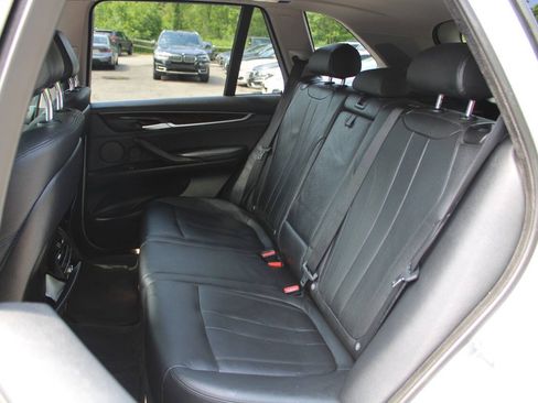 Used 2016 BMW X5 xDrive35i AWD/4WD image 26