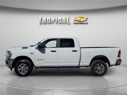 Used 2024 RAM 2500 Big Horn image 3