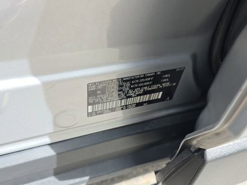 Used 2022 Toyota RAV4 LE FWD image 29