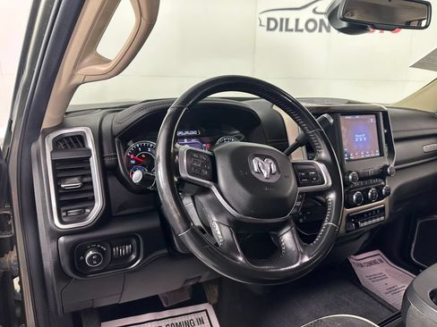 Used 2020 RAM 2500 Laramie AWD/4WD image 17