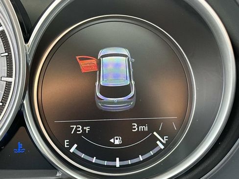 New 2025 MAZDA CX-5 AWD 2.5 S w/ Preferred Package image 16