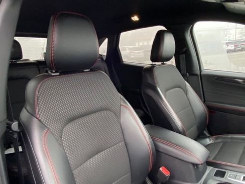 Used 2023 Ford Escape ST-Line w/ Tech Pack #1 image 22