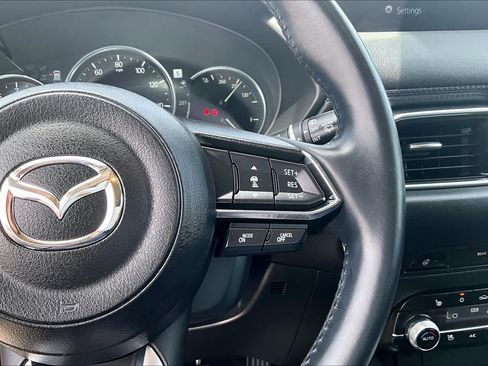 Used 2022 MAZDA CX-5 AWD 2.5 S w/ Premium Plus Pkg image 25