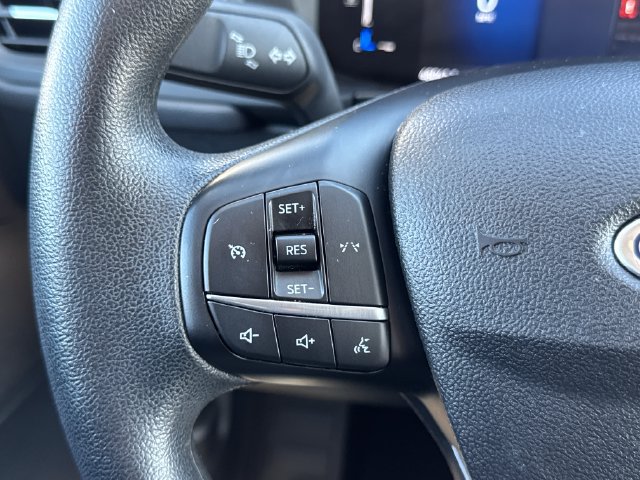 Used 2025 Ford Escape Active FWD image 28