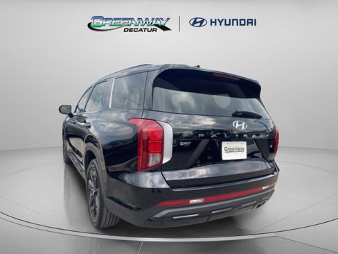 Used 2025 Hyundai Palisade XRT image 5