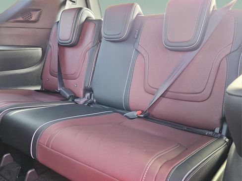 New 2026 INFINITI QX80 Autograph w/ Premium Cargo Package image 25