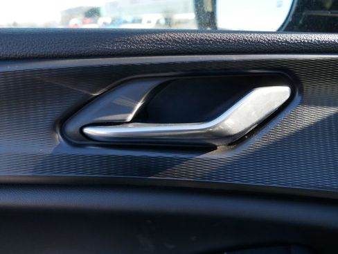 Certified 2024 Jeep Grand Cherokee Altitude image 35