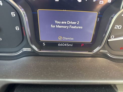 Used 2020 GMC Sierra 1500 Denali w/ Denali Ultimate Package image 4