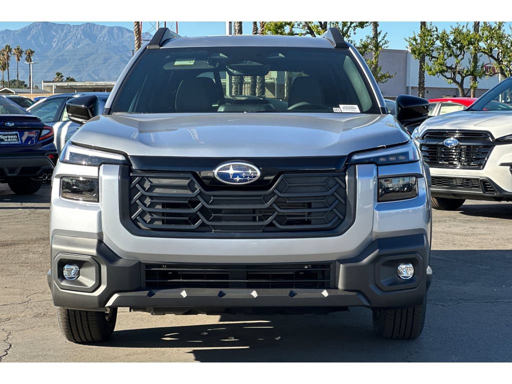 New 2026 Subaru Outback Premium AWD/4WD image 9