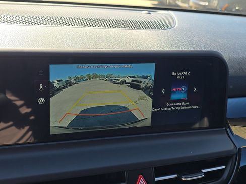 New 2026 Kia Seltos S image 23