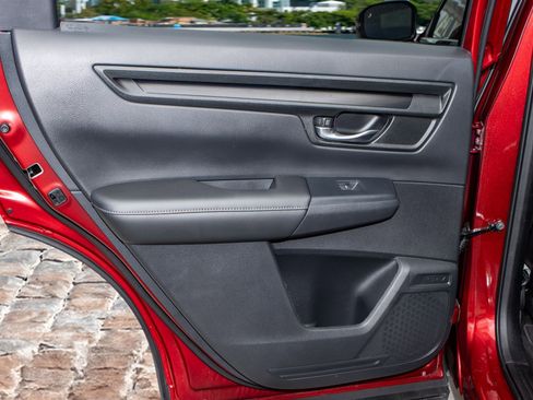 Certified 2024 Honda CR-V EX image 11