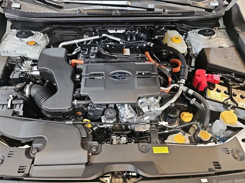 New 2026 Subaru Crosstrek 2.5i Limited image 29