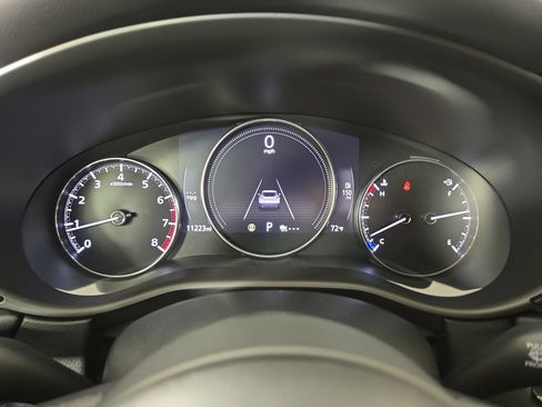 Used 2024 MAZDA CX-30 AWD 2.5 S image 17