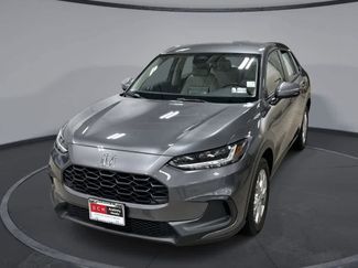 Used 2023 Honda HR-V LX video 1