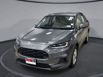 Used 2023 Honda HR-V LX