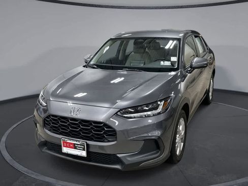 Used 2023 Honda HR-V LX image 1
