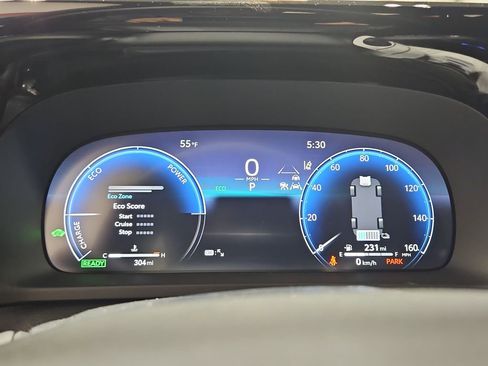 New 2026 Toyota Crown Nightshade image 17