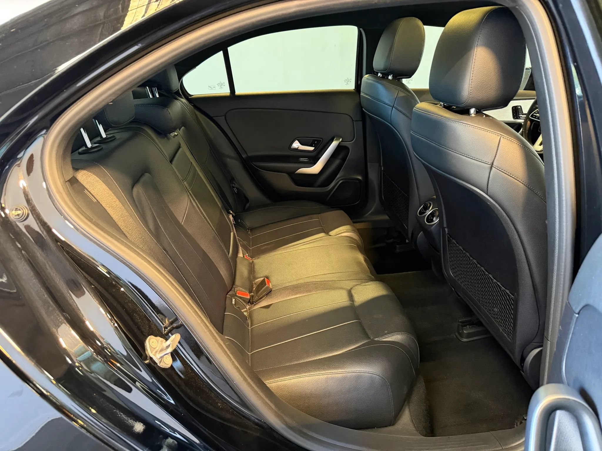 Used 2019 Mercedes-Benz A 220 4MATIC image 32