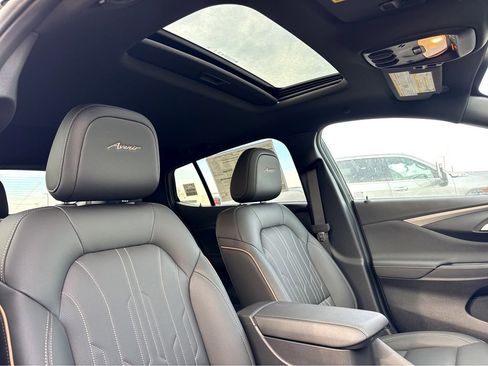 New 2026 Buick Envista Avenir image 5