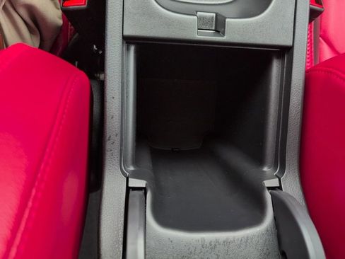 Certified 2026 Acura Integra A-Spec FWD image 29