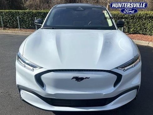 Used 2023 Ford Mustang Mach-E California Route 1 AWD/4WD image 16