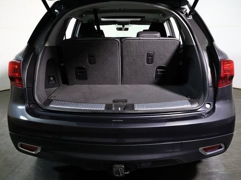 Used 2016 Acura MDX SH-AWD image 29