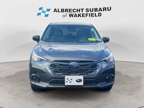 New 2026 Subaru Crosstrek 2.5i AWD/4WD image 8