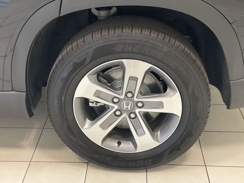 Certified 2025 Honda Pilot EX-L image 24
