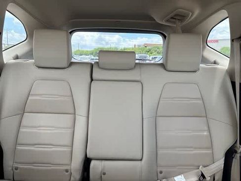 Used 2022 Honda CR-V Touring image 22