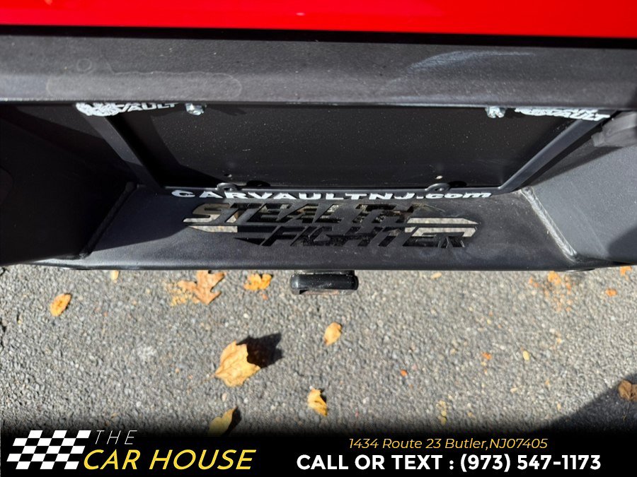 Used 2019 Ford F150 Raptor w/ Equipment Group 801A Mid AWD/4WD image 11