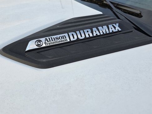 New 2025 Chevrolet Silverado 3500 W/T w/ WT Convenience Package image 7