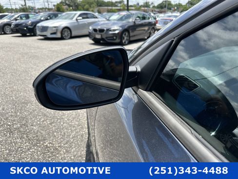 Used 2021 Kia Forte GT-Line w/ GT-Line Premium Package image 10