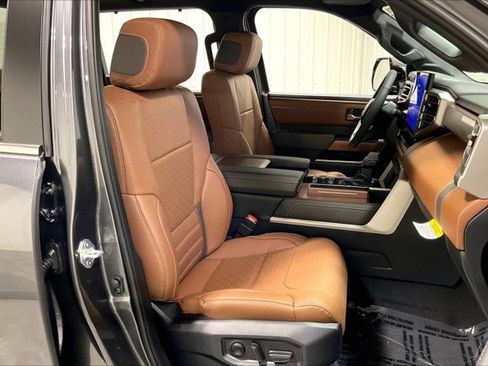 New 2026 Toyota Tundra 1794 Edition AWD/4WD image 30