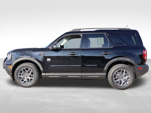 New 2025 Ford Bronco Sport Big Bend AWD/4WD image 2