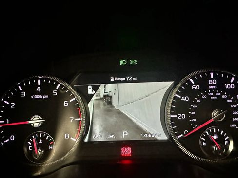 Used 2020 Kia Telluride SX AWD/4WD image 27