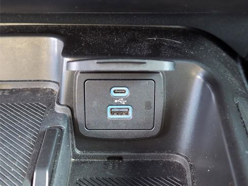 Used 2025 Ford Bronco Big Bend AWD/4WD image 21
