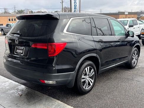 Used 2018 Honda Pilot EX-L image 26