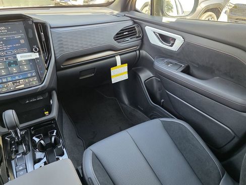 New 2026 Subaru Forester Touring AWD/4WD image 15