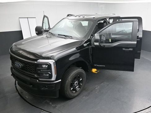 New 2026 Ford F250 XL w/ STX Appearance Package image 33