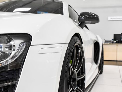 Used 2012 Audi R8 V10 AWD/4WD image 11