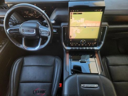 Certified 2025 GMC Yukon Denali image 26