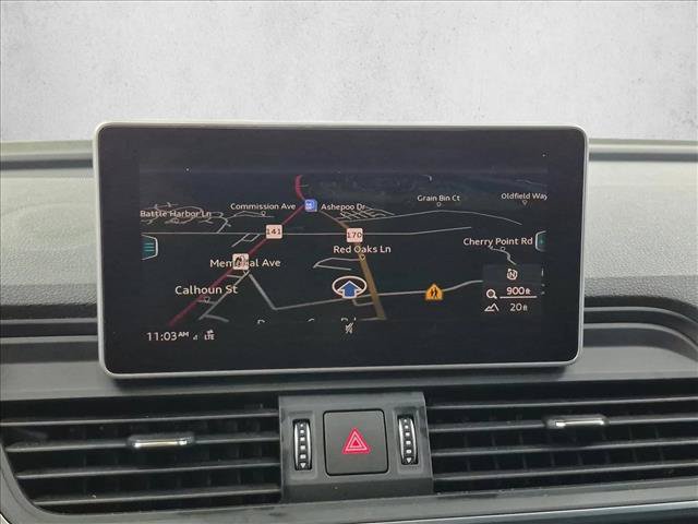 Used 2018 Audi Q5 2.0T Premium Plus w/ Premium Plus Package AWD/4WD image 13