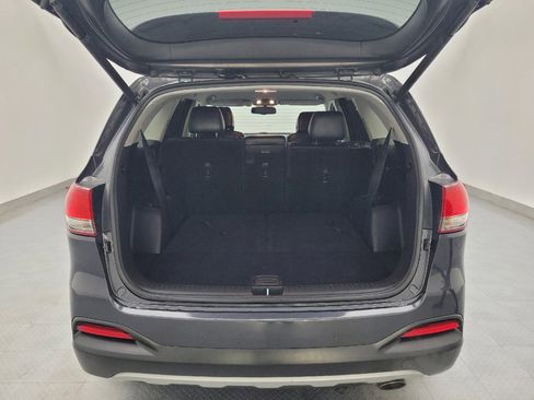 Used 2017 Kia Sorento EX w/ EX V6 Premium Package image 29