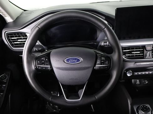 Used 2024 Ford Escape Platinum AWD/4WD image 38