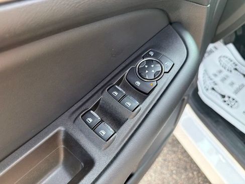 Used 2024 Ford Edge SEL w/ Convenience Package AWD/4WD image 25
