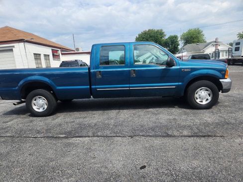 Used 2000 Ford F350 XL RWD image 4
