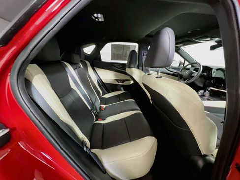 Used 2024 Lexus NX 250 FWD w/ Cold Area Package image 33