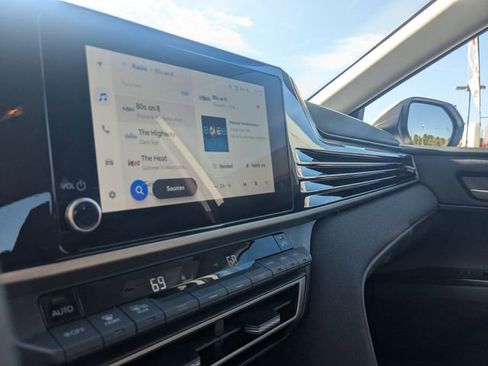 Certified 2025 Toyota Camry LE FWD image 23