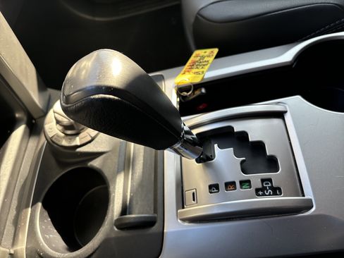 Used 2024 Toyota 4Runner SR5 Premium image 24